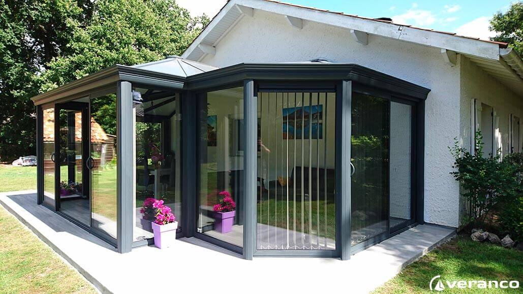 veranda miribel