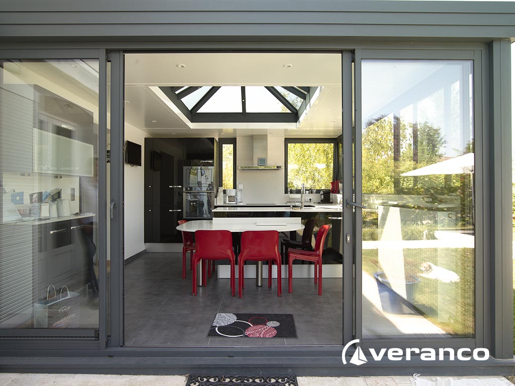 veranda art de vivre