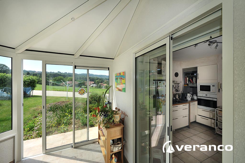 verand'art recrutement