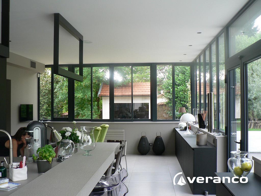 veranda art de vivre