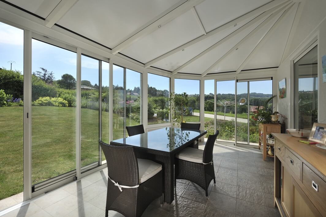 veranda meung sur loire