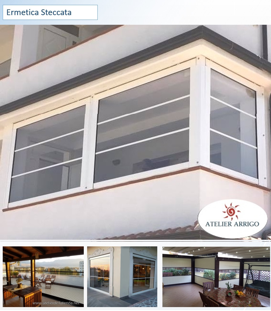 tenda veranda online