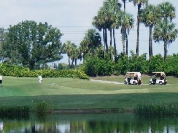 veranda golf florida
