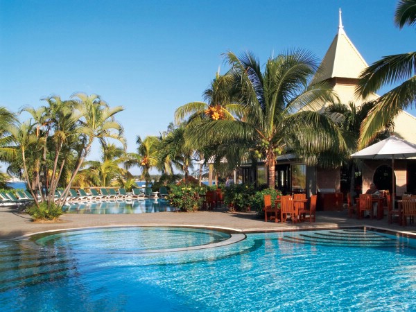 veranda grand baie resort mauritius
