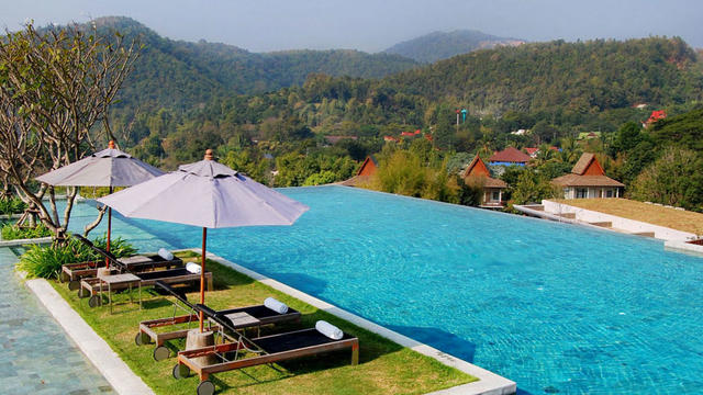 hotel veranda high resort chiang mai - mgallery collection ???