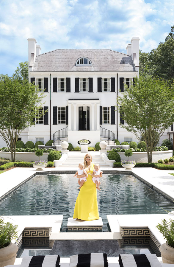 veranda magazine hearst