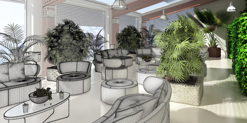 veranda isolation acoustique