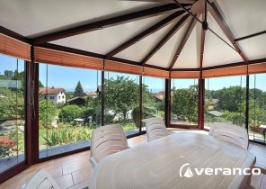 la veranda nantaise
