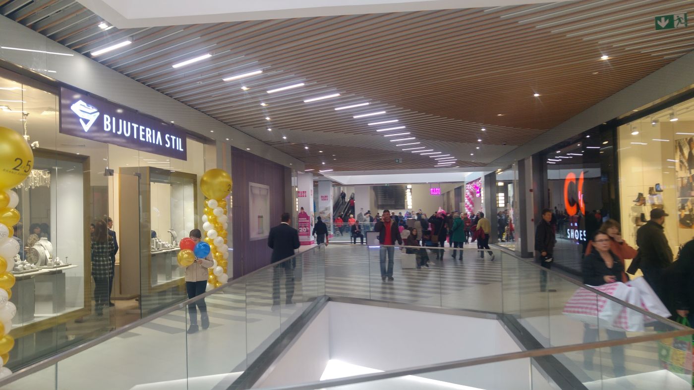 veranda shopping center bucuresti