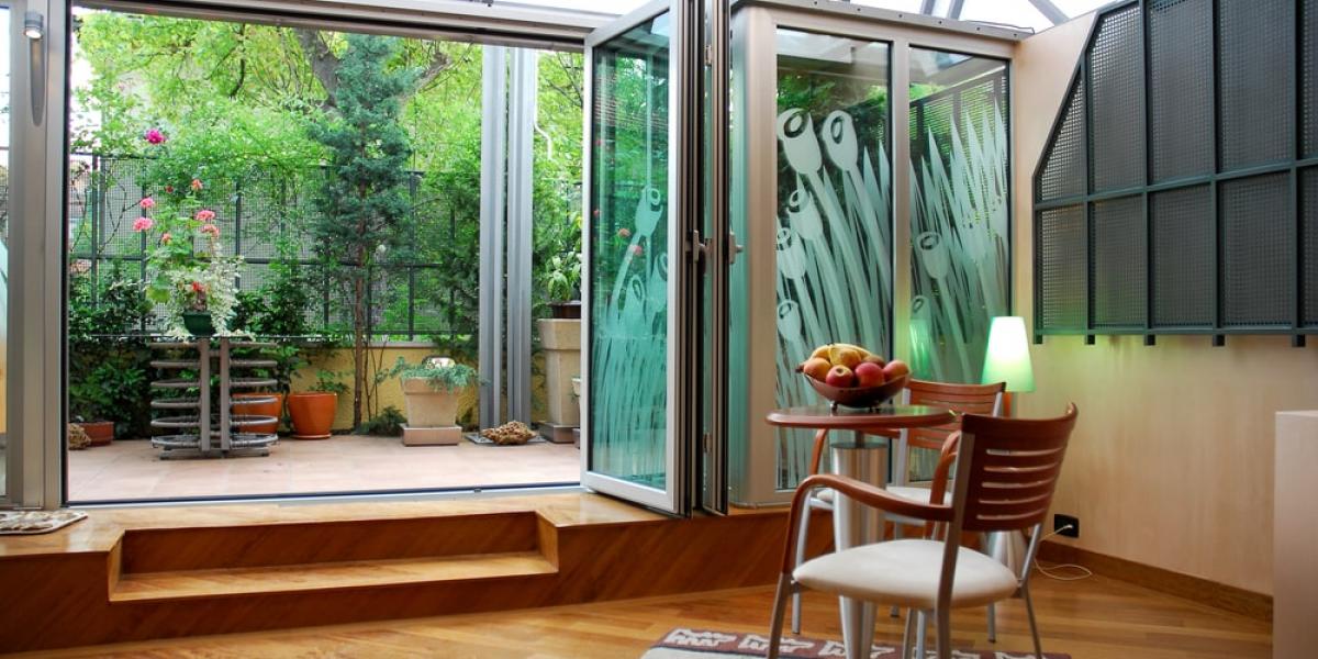 veranda deductible impot