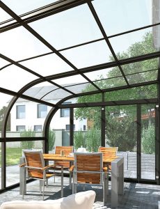 veranda atelier pas cher