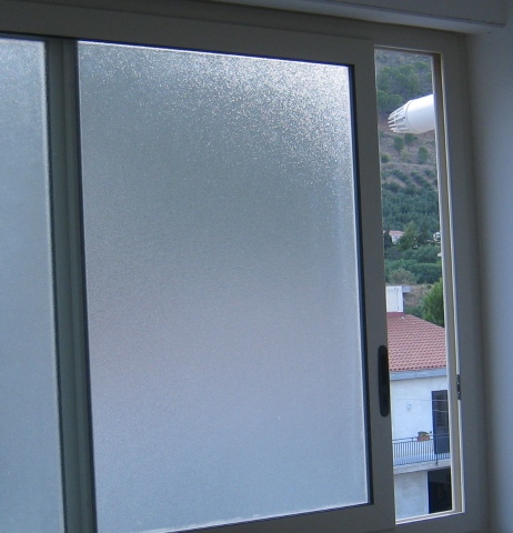 veranda balcone scorrevole