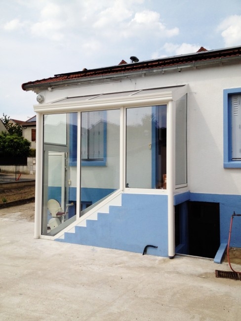 art espace veranda neuilly sur marne