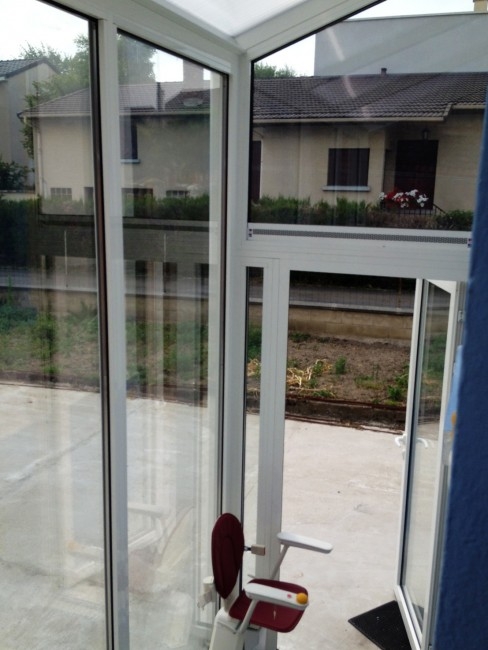art espace veranda neuilly sur marne