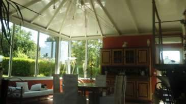 veranda area toulouse