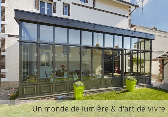 veranda art de vivre