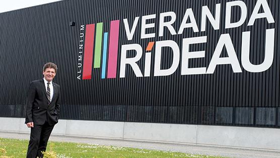 veranda zone interdite