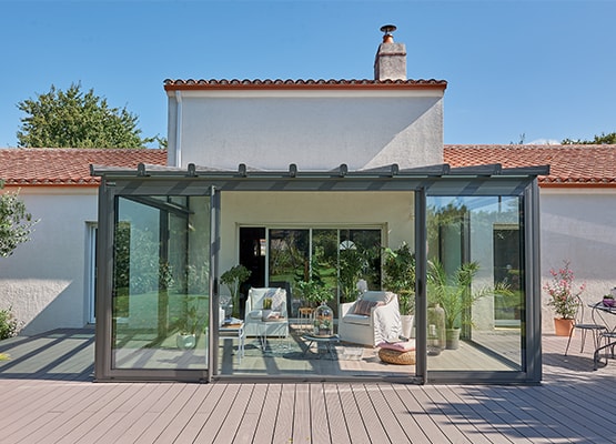 veranda architekt