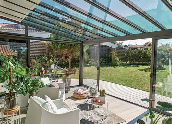 veranda architekt