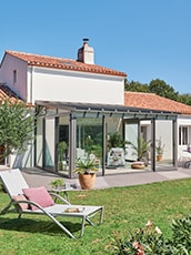 veranda architekt