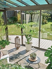 veranda architekt