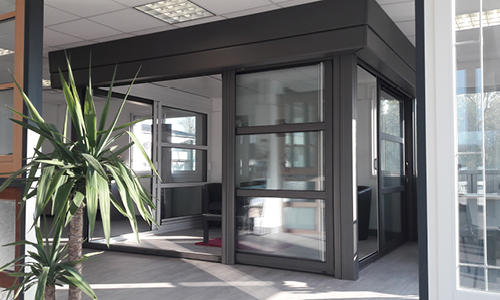 veranda bois grenoble