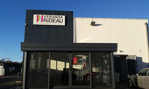 fabricant veranda beziers