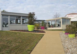espace conseil veranda 17