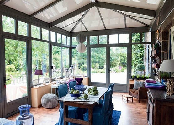 prix veranda rideau eleganz
