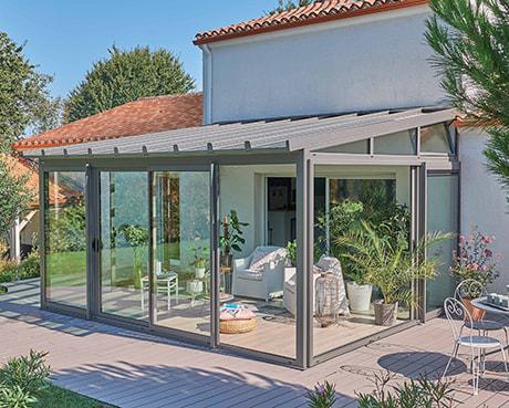 conseil achat veranda