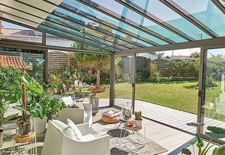 comment nettoyer toit veranda polycarbonate