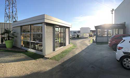 espace conseil veranda 17
