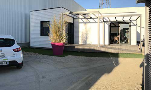 espace conseil veranda 17