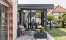 artisan veranda oise