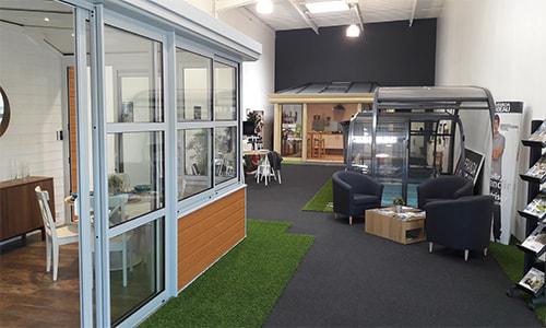 espace conseil veranda rideau