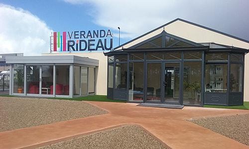veranda quimperle