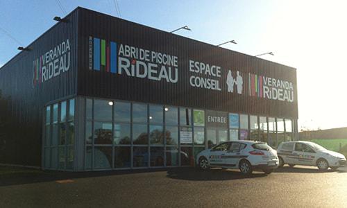 veranda alu rennes