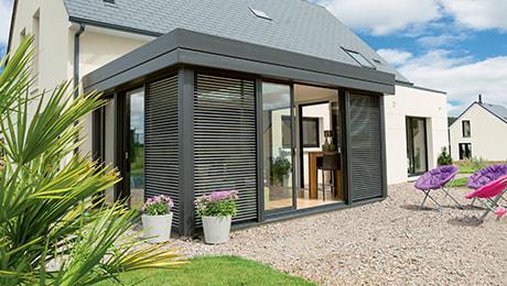 veranda rideau fabricant