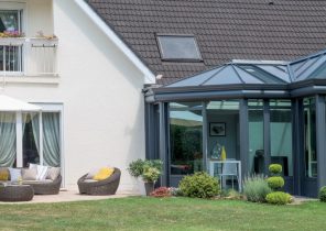 veranda de france canteleu