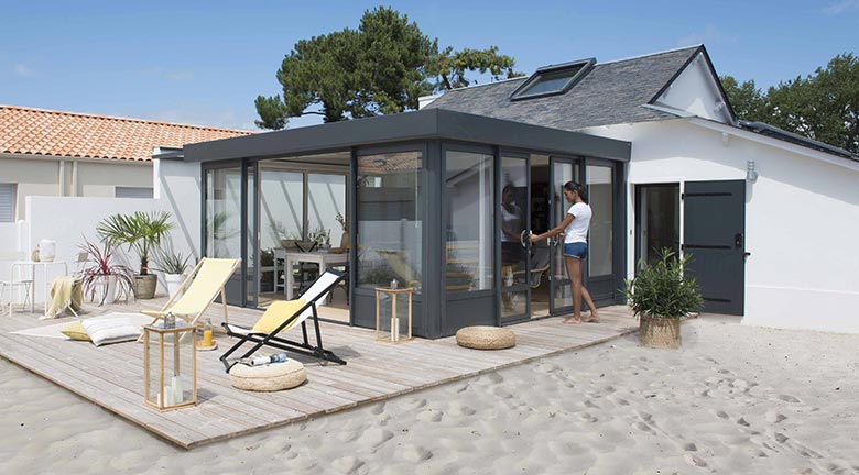 avis veranda epure