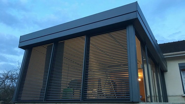 artisan veranda oise