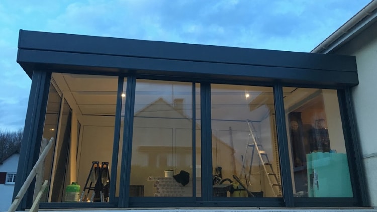 artisan veranda oise