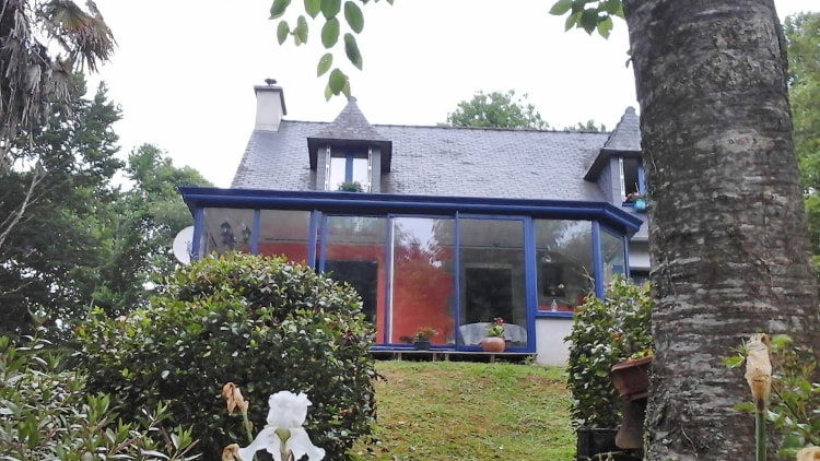 veranda bretagne brest