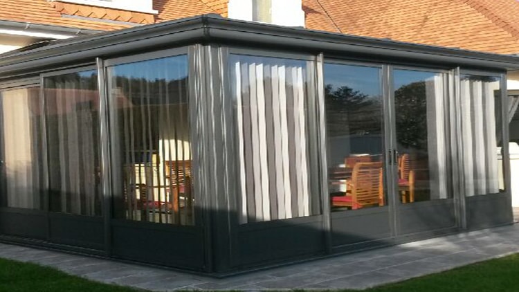 avis veranda gustave rideau