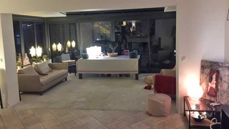 veranda rideau essonne
