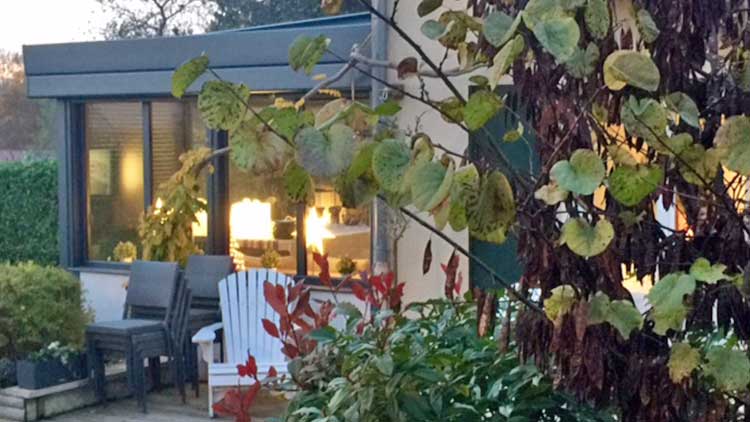 veranda en essonne