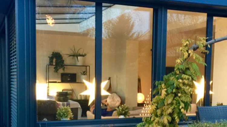 veranda rideau essonne