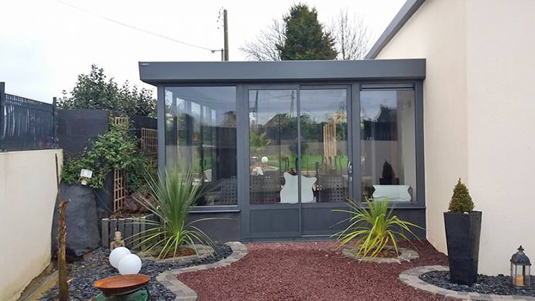 veranda occasion finistere