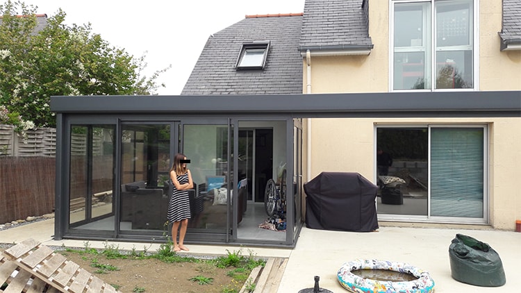 veranda rideau essonne