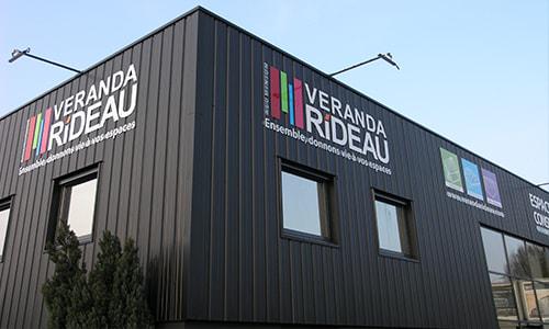 veranda indre et loire